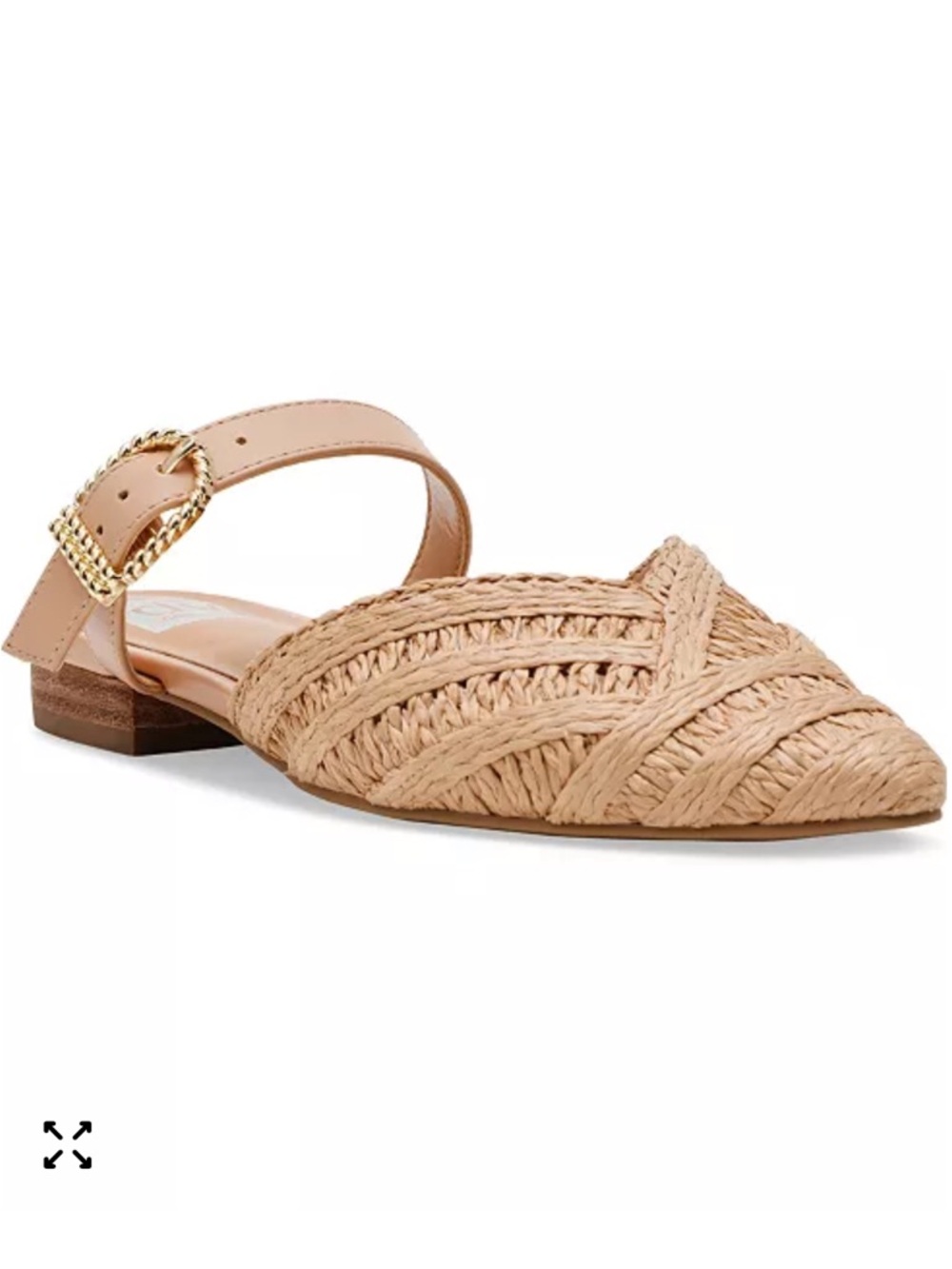 ✨Dolce Vita Flats✨
